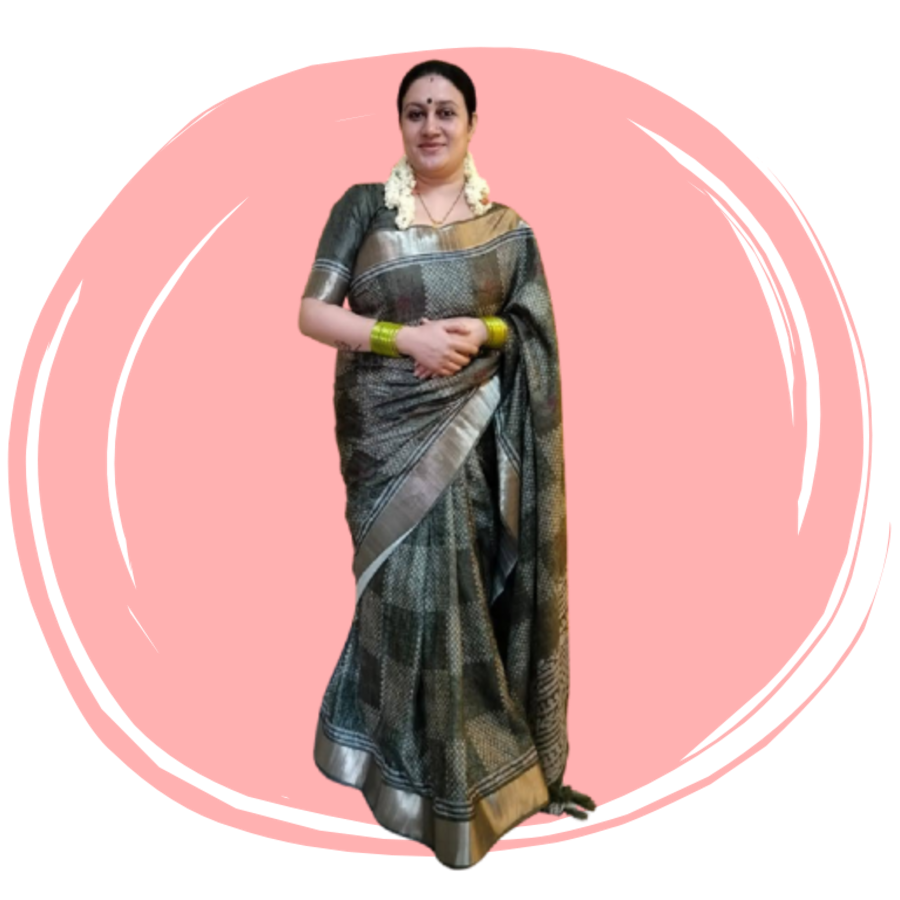 Founder Vaishaniinnovations
